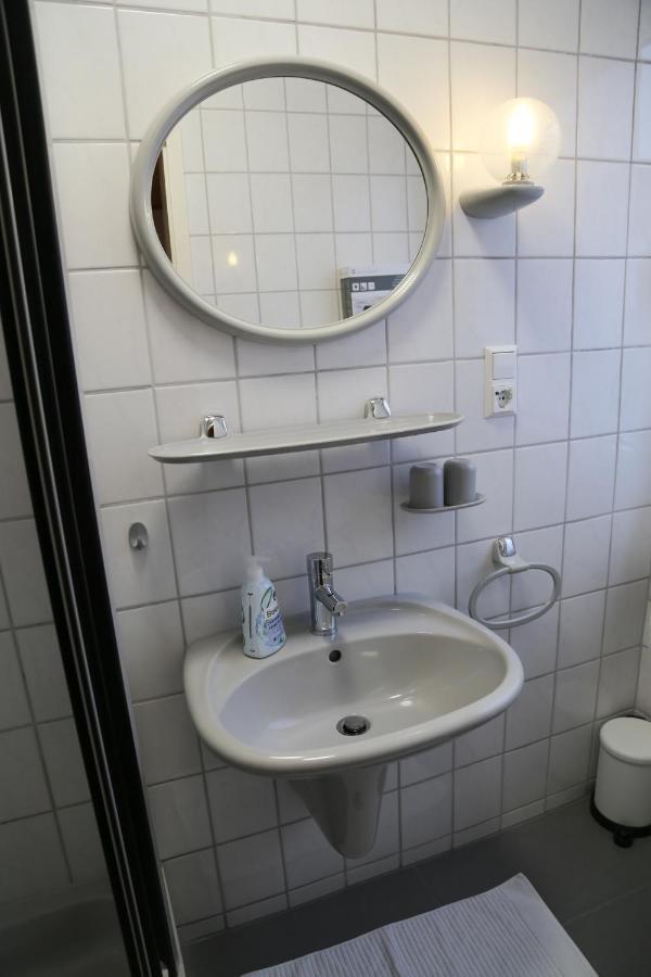 Cafe-konditorei-pension Sander