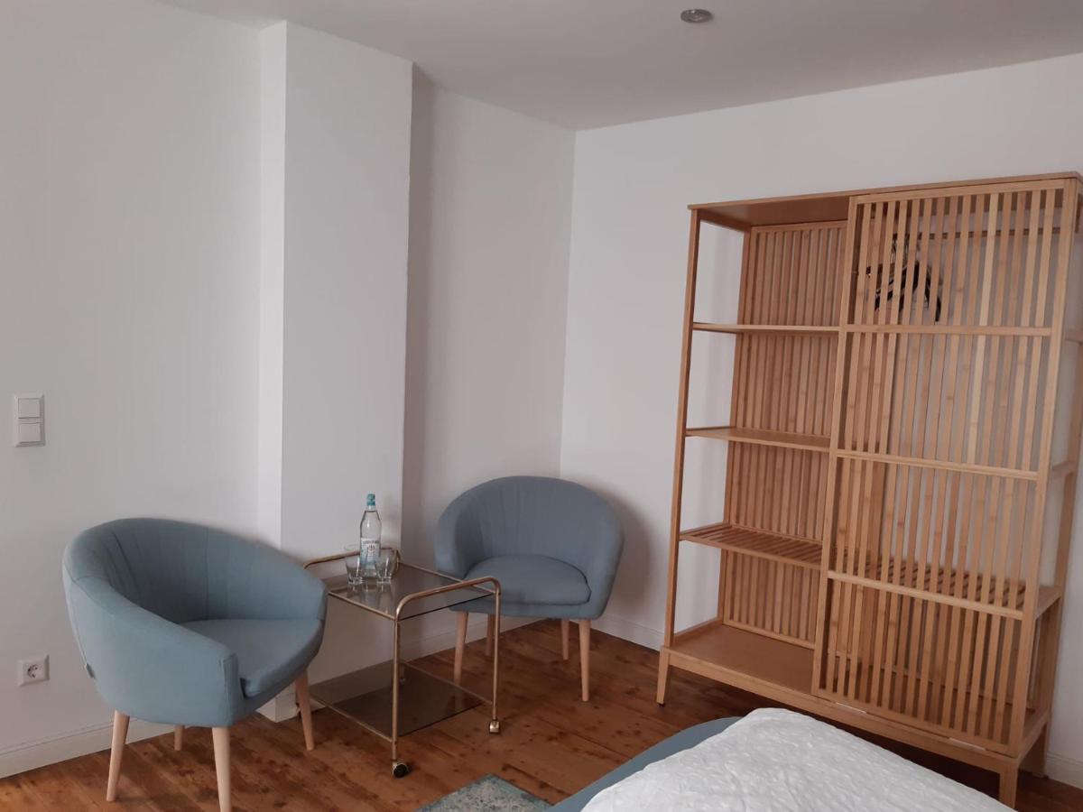 Cafe-konditorei-pension Sander * Niederfell