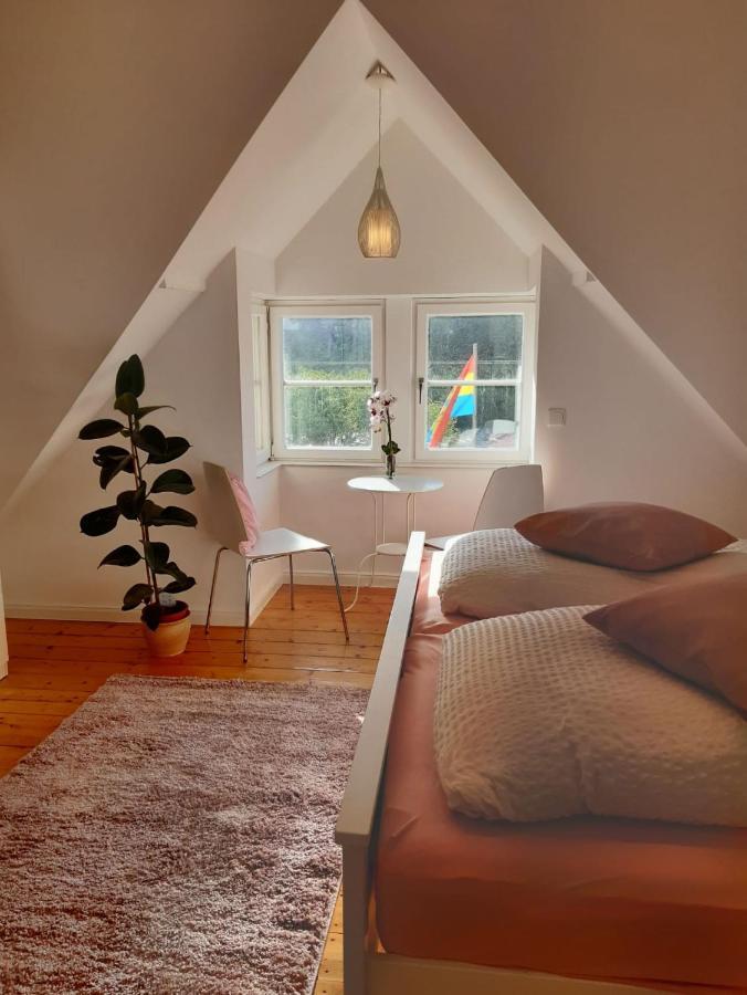 Cafe-konditorei-pension Sander *